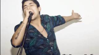 Video thumbnail of ""El que te come la boca" Nicolàs Vega"