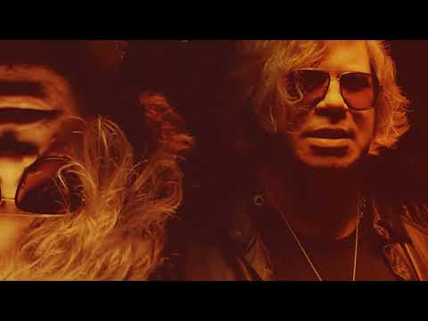 I'm Blind - Sam Huber (Official Video)