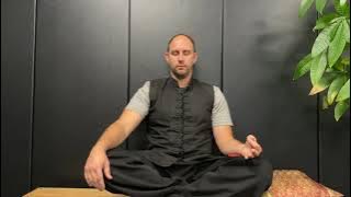 Stars Amongst The Heavens Bak Fu Pai Qigong