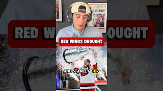 When does suffering end for Red Wings fans? #lgrw #detroit #detroitredwings #redwings