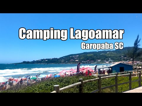 Miniatura do vídeo: Vídeo sobre Camping Lagoamar