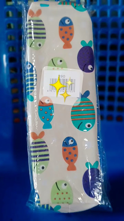 Pensil case