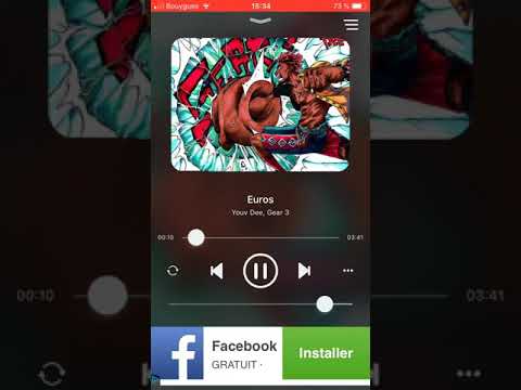 Euros Video