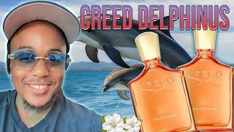 Delphinus Creed FIRST IMPRESSION 2024 NEW RELEASE