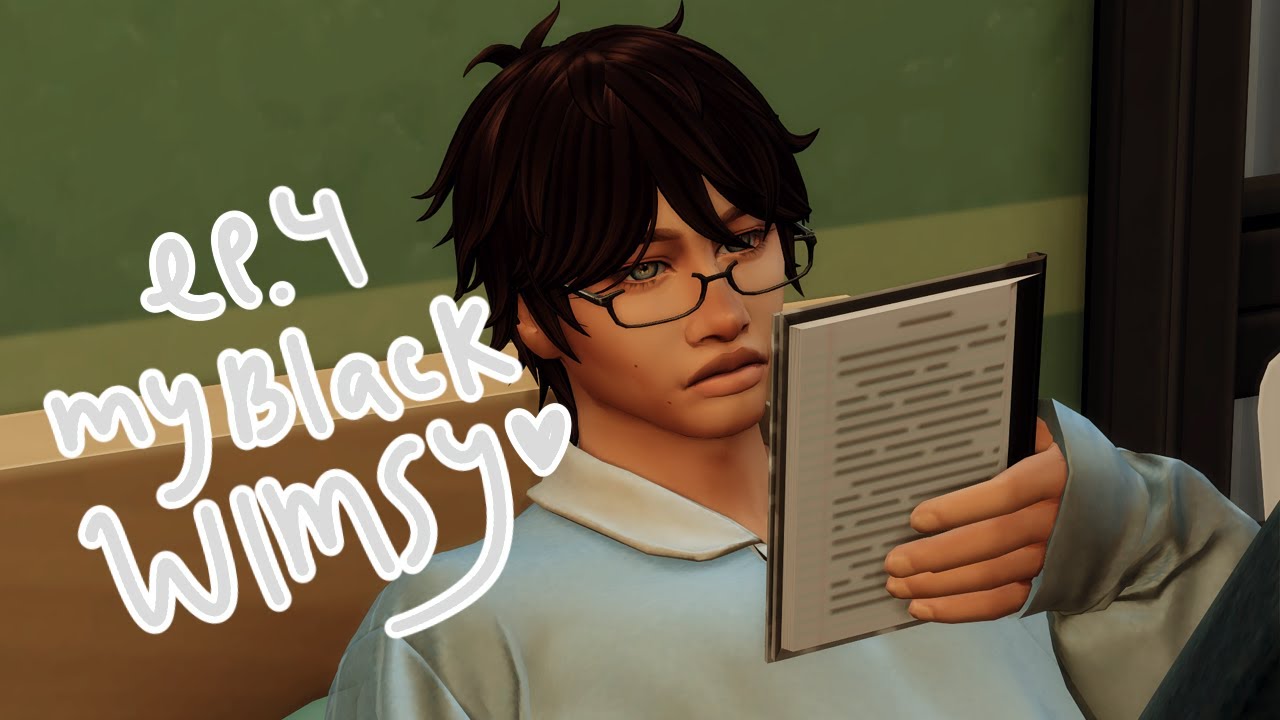 Wimsy Cod HOW COULD HE??!?! {my black wimsy} ep.4 - YouTube