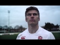 Owen farrell the authority on kicking