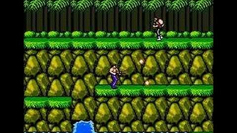 ALL NES GAMES (Part 1 of 3)