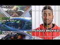 Marques Brownlee Pulled Over: Multiple Traffic Violations Body Cam
