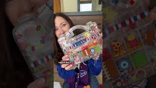 Opening #BuffaloBills themed gifts