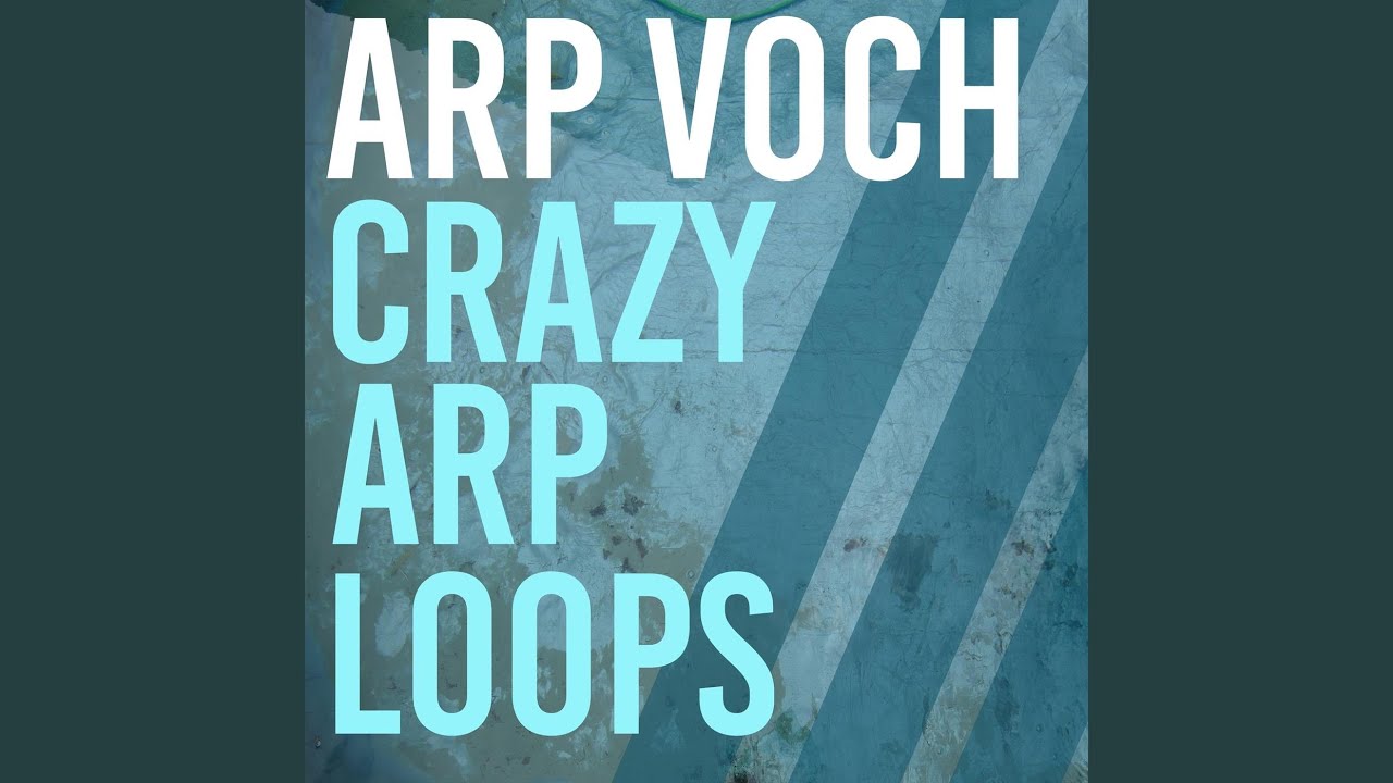 Crazy Arp Loops 17