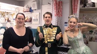 Episode 5 - Fiyero Time: Backstage at WICKED with Jonah Platt