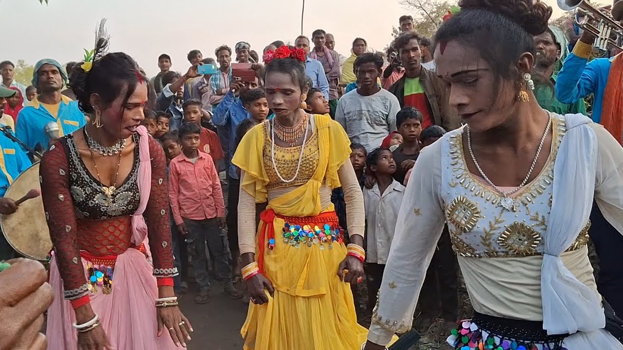 Tasha Party Video | New Santhali Tasha Party Video 2026-27 | Santhali Tasha Party Video 