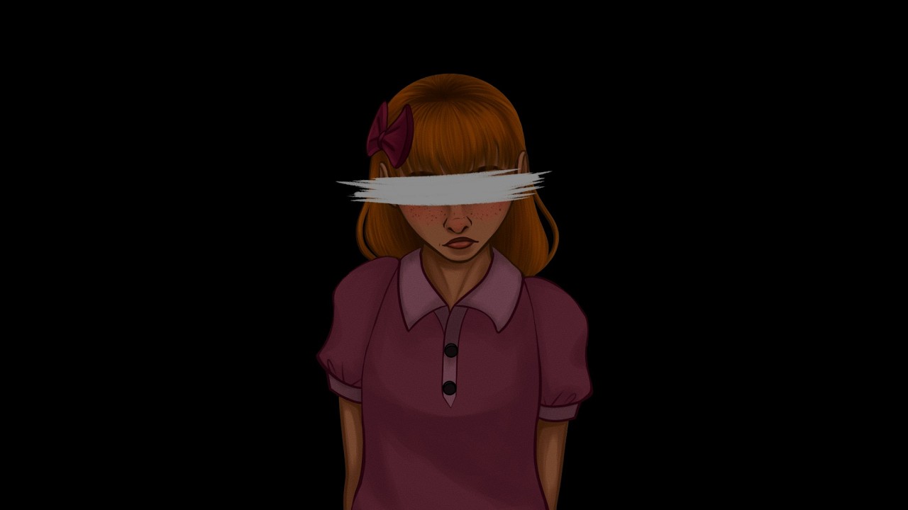 In Your Eyes Now...