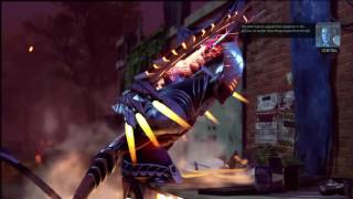 XCOM 2 - Archon King Executed