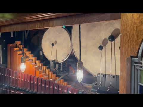 「Maple Leaf Rag」：シーバーグH型