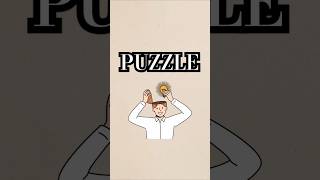 Can You Solve The Puzzle?