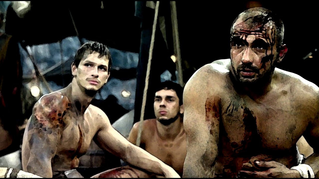 Grego-Persian Wars: The Miletus' Uprising - Ancient ...