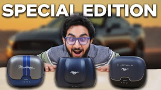 Ford Mustang Inspired Gaming TWS Under ₹1499/- ONLY🤩 screenshot 4