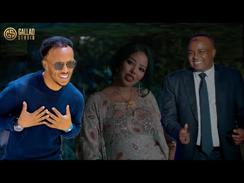 MAXAMED BK FT XIIS XARAGO HA I MOODIN DOQON HEES CUSUB 2025