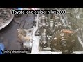 1fz-fe timing #landcruiser 2003 #timing Toyota #pradu 1fz timing #hilux #1fzfe timing marks urdu