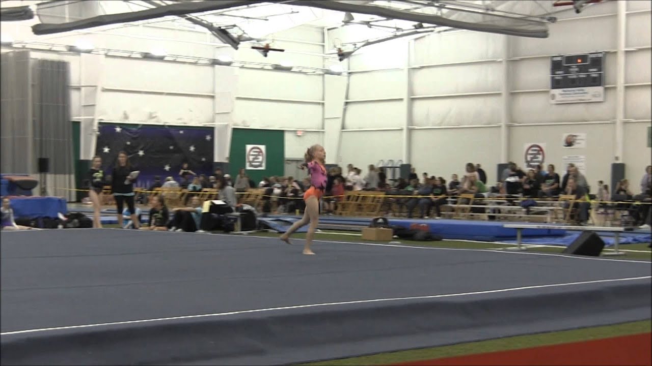 PowerHouse Gymnastics mix video YouTube