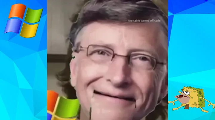 Windows XP Vine Compilation 【EAR RAPE WARNING】