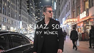 BY HÜNER - ÇIKMAZ SOKAK (Official Video)