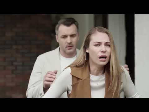 Кирилл и Вера / Павел Трубинер и Юлия Мельникова в сериале "Мама" / Если б не было тебя