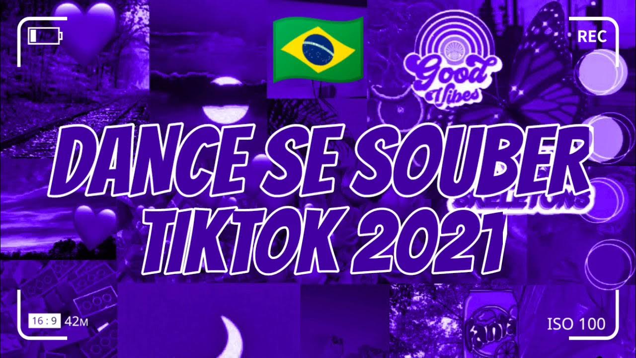 Dance se souber~{TikTok 2021}~ 