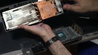 Is repasting your GPU worth it?
