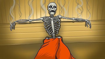 SAUNA OF DEATH (Garry