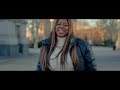 "Lift Him Up" PART II - | OFFICIAL MUSIC VIDEO | Samantha Howard