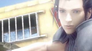 Dear Agony-Final Fantasy 7 AMV-Zack Fair Tribute