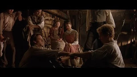 The Work and the Glory (2004) - Joseph Smith Stick...