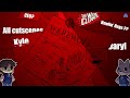 The WereCleaner Story | Only cutscenes 🐺