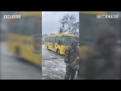 Spraying of a gas canister on a bus in Dnipro and a deceased man: CCC on high-profile cases