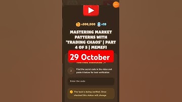 Mastering Market Patterns with 