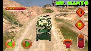 √ Tuk Tuk Auto Rickshaw Driving - Best Android Game Play
