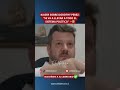 KAISER SOBRE DOROTHY PEREZ: “SE VA A LLEVAR A TODO EL SISTEMA POLÍTICO” 💥🤯