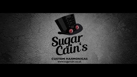 Harmonica Reed Alignment