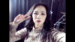 Queensrÿche - One and Only drum cover by Ami Kim (136)