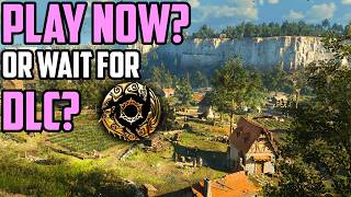 PLAY NOW? OR WAIT FOR DLC? screenshot 3