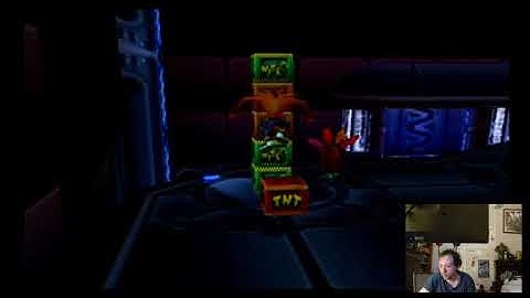 #11 Crash Twinsanity Part 11 Grand Finale