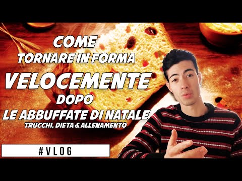 COME tornare VELOCEMENTE