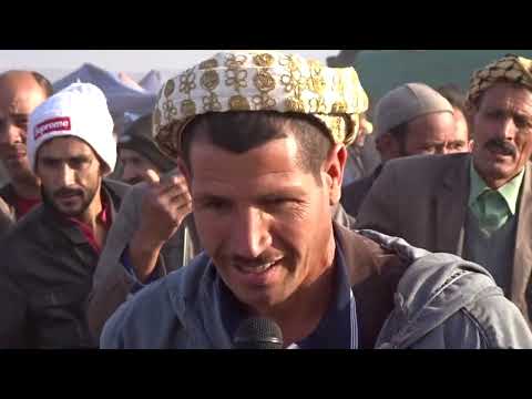 Clip 2 Gasba Diwane Danse 43 قصبة ديوان ورقص 