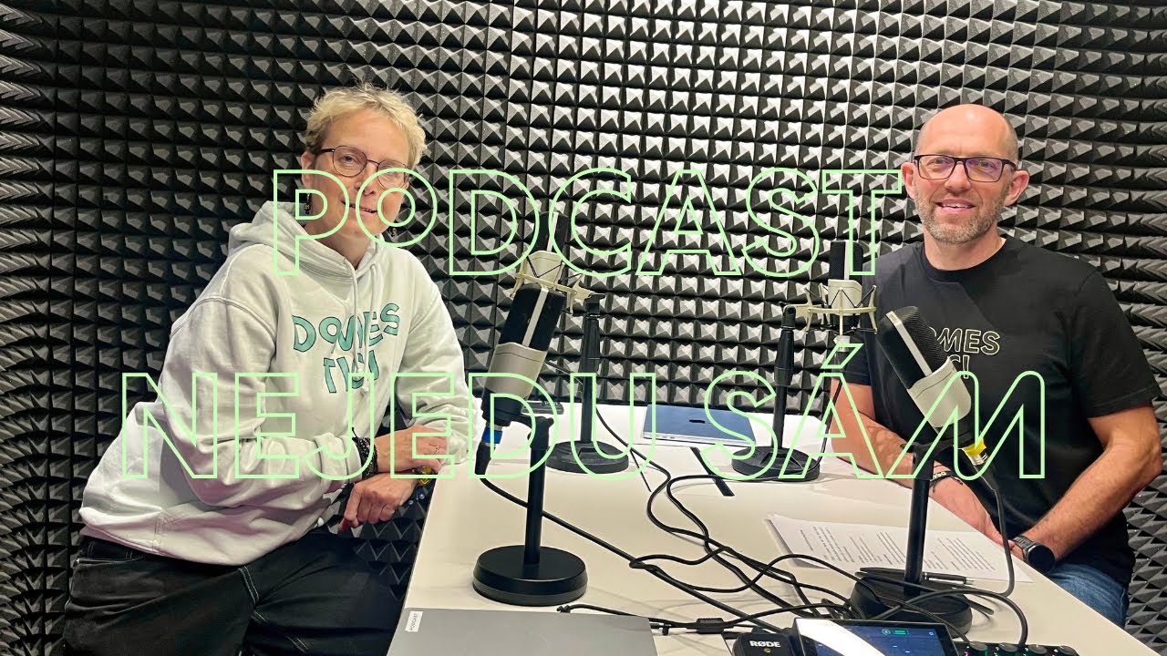 #19 Zorka Šťastná (3. díl) 