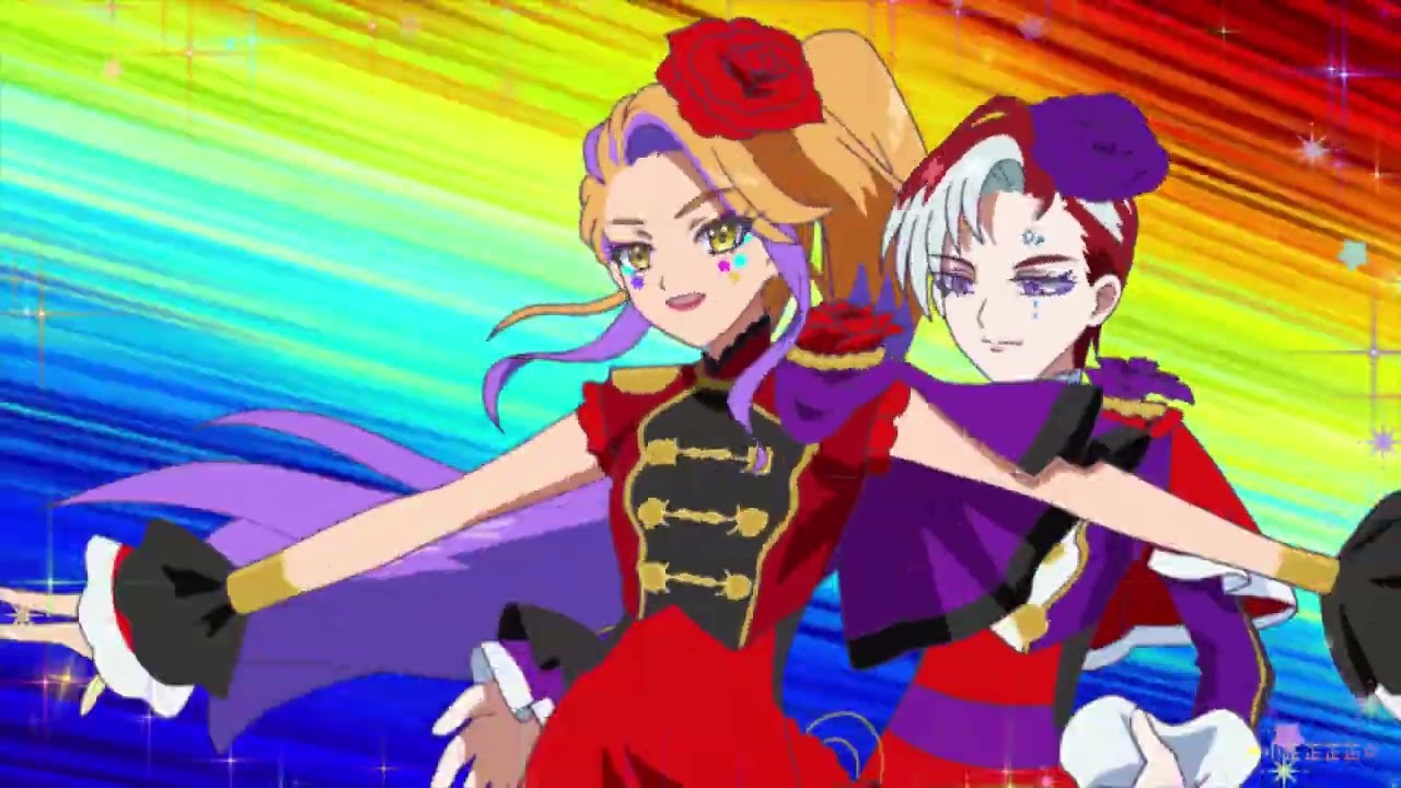 ❤️百華さま❤️ Anime.com