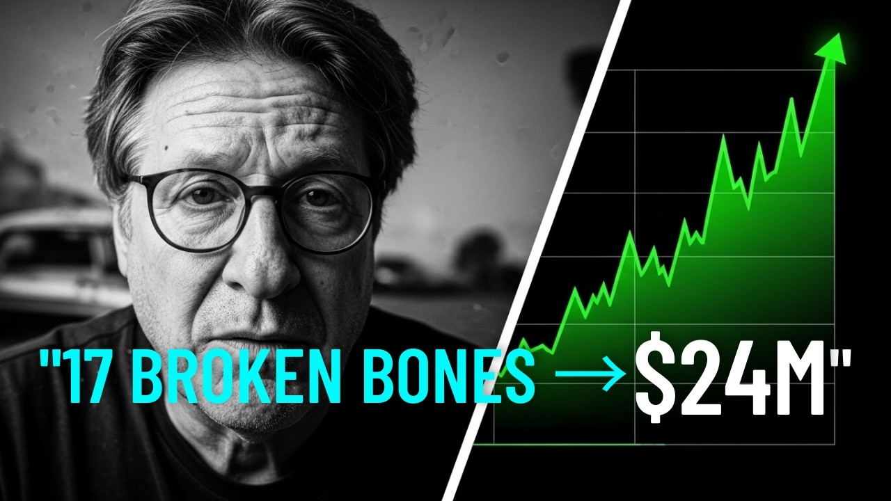 Your Quarterly Projects Fail Because of This with Marc Daniels