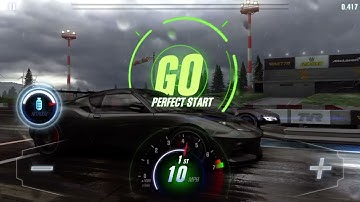 Racer Flof VS Ruby | Final in Ashley’s challenge | CSR 2