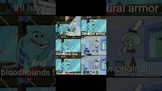 Daring Today? #eldenring #memes #funny #soulsborne #soulslike #vialshorts #viralvideo #shorts